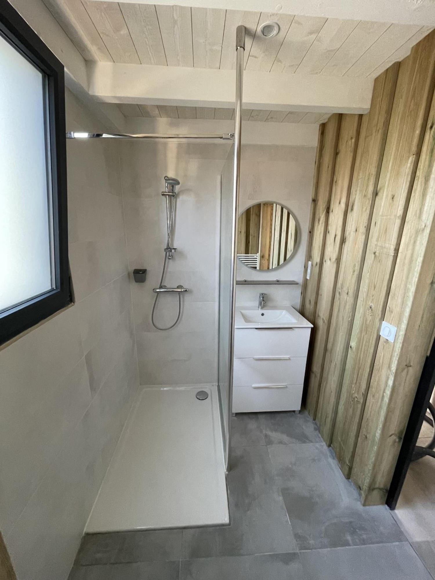 Apartament T1Bis A La Hume Gujan-Mestras Zewnętrze zdjęcie